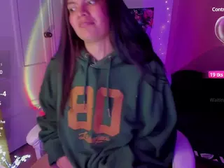 nikinickole's Live Sex Cam Show