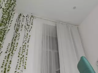 LilianKroft's Live Sex Cam Show
