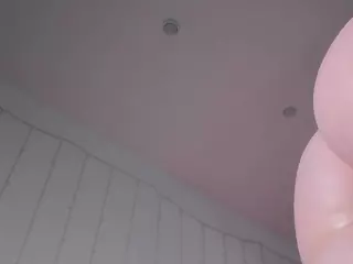LilianKroft's Live Sex Cam Show