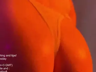 LilianKroft's Live Sex Cam Show