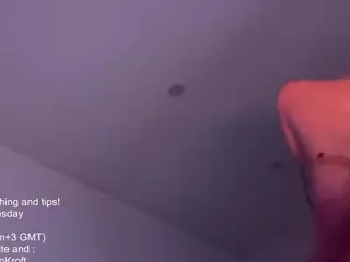 LilianKroft's Live Sex Cam Show