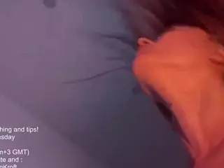LilianKroft's Live Sex Cam Show