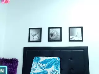 Kelly Joness's Live Sex Cam Show
