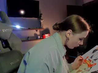 ShortyDi's Live Sex Cam Show