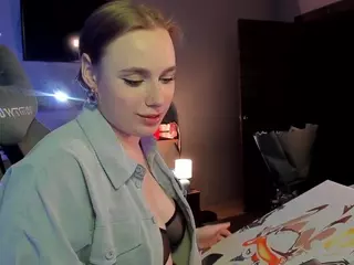 ShortyDi's Live Sex Cam Show