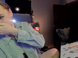 ShortyDi's Live Sex Cam Show