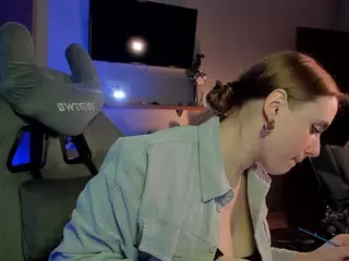 ShortyDi's Live Sex Cam Show