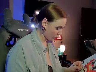 ShortyDi's Live Sex Cam Show