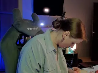 ShortyDi's Live Sex Cam Show