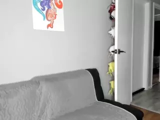 Persias Paradise's Live Sex Cam Show