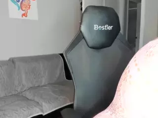 Persias Paradise's Live Sex Cam Show