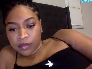 BUTTERSCOTCHBunni's Live Sex Cam Show