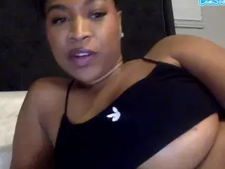 BUTTERSCOTCHBunni's Live Sex Cam Show
