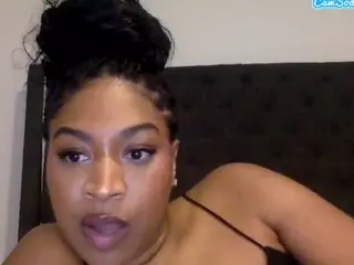 BUTTERSCOTCHBunni's Live Sex Cam Show