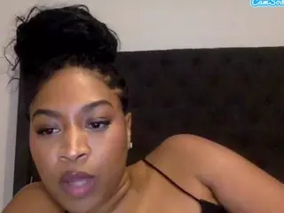 BUTTERSCOTCHBunni's Live Sex Cam Show
