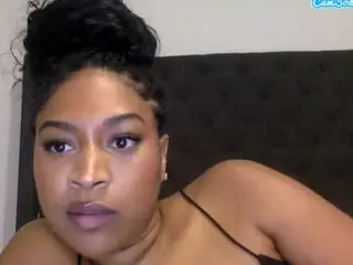 BUTTERSCOTCHBunni's Live Sex Cam Show