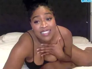 BUTTERSCOTCHBunni's Live Sex Cam Show
