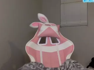 BUTTERSCOTCHBunni's Live Sex Cam Show