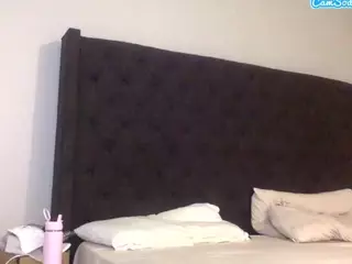 BUTTERSCOTCHBunni's Live Sex Cam Show