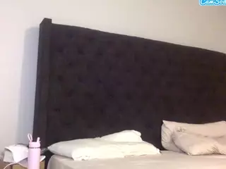BUTTERSCOTCHBunni's Live Sex Cam Show