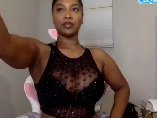 BUTTERSCOTCHBunni's Live Sex Cam Show