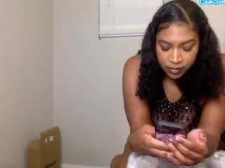 BUTTERSCOTCHBunni's Live Sex Cam Show