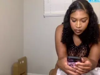BUTTERSCOTCHBunni's Live Sex Cam Show