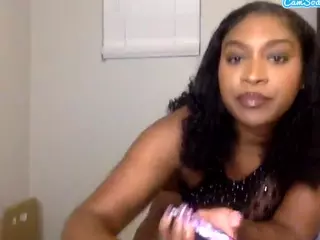 BUTTERSCOTCHBunni's Live Sex Cam Show