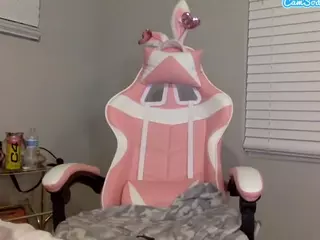 BUTTERSCOTCHBunni's Live Sex Cam Show