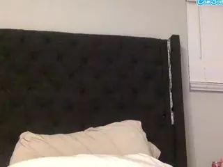 BUTTERSCOTCHBunni's Live Sex Cam Show