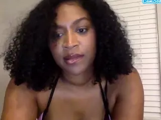 BUTTERSCOTCHBunni's Live Sex Cam Show