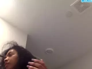 BUTTERSCOTCHBunni's Live Sex Cam Show