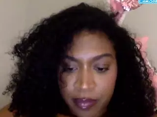 BUTTERSCOTCHBunni's Live Sex Cam Show