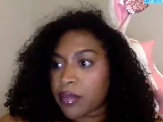 BUTTERSCOTCHBunni's Live Sex Cam Show