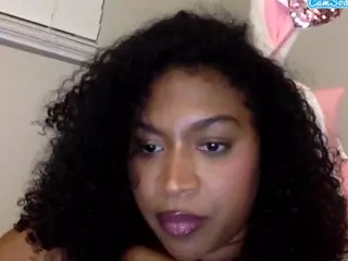 BUTTERSCOTCHBunni's Live Sex Cam Show