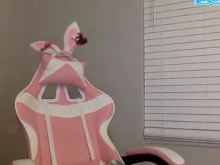 BUTTERSCOTCHBunni's Live Sex Cam Show