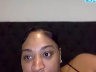 BUTTERSCOTCHBunni's Live Sex Cam Show