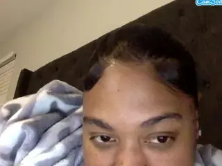 BUTTERSCOTCHBunni's Live Sex Cam Show