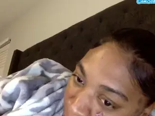 BUTTERSCOTCHBunni's Live Sex Cam Show