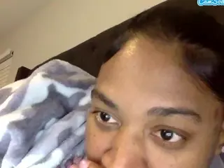 BUTTERSCOTCHBunni's Live Sex Cam Show