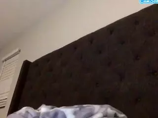 BUTTERSCOTCHBunni's Live Sex Cam Show