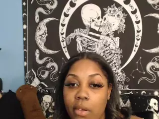 chloe's Live Sex Cam Show