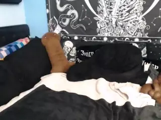 chloe's Live Sex Cam Show