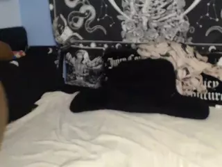 chloe's Live Sex Cam Show