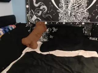chloe's Live Sex Cam Show