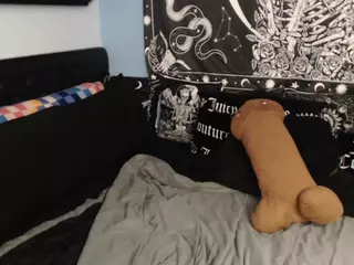 chloe's Live Sex Cam Show