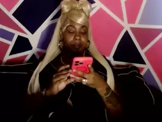 Thicky Nicky's Live Sex Cam Show