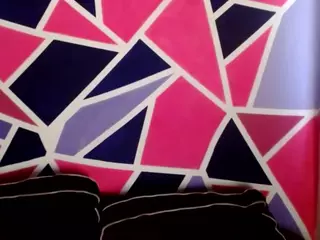 Thicky Nicky's Live Sex Cam Show