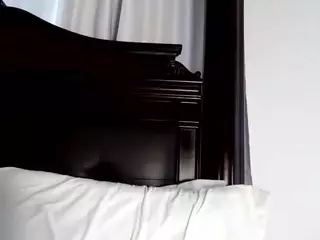 Thicky Nicky's Live Sex Cam Show