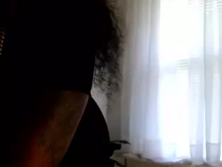 Thicky Nicky's Live Sex Cam Show